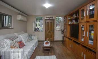 Imagem 3: Casa à Venda - Tijuca, 5 Quartos, 210 m2