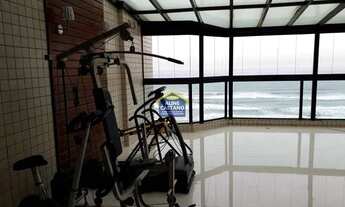 Imagem 7: Cobertura 5 dorms Piscina Privativa - Frente Mar!!