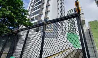 Imagem 2: ADAUTO GUIMARÃES EM BOA VIAGEM l 59,30 l 03 QUARTOS l R$ 441.700 l 01 VAGA COBERTA