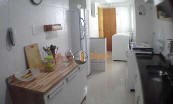 Imagem 6: Apartamento com 3 dormitórios à venda, 76 m² por R$ 457.000,00 - Santana - São Paulo/SP