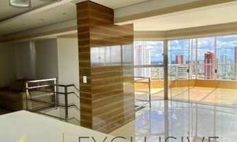 Imagem: Apartamento para venda tem 210 metros quadrados