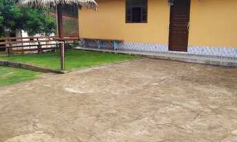 Imagem: Aluguel de casa para temporada