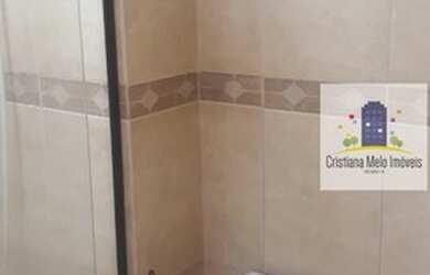 Imagem 6: Apartamento com 38m², locação com 1 dormitório Pompeia - São Paulo/SP