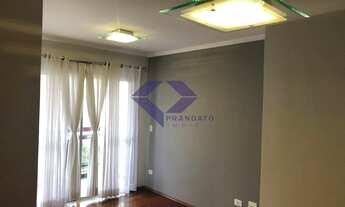 Imagem 3: APARTAMENTO A VENDA 60m² 2 DORMITÓRIOS 1 SUÍTE 1 VAGA NA VILA OLÍMPIA