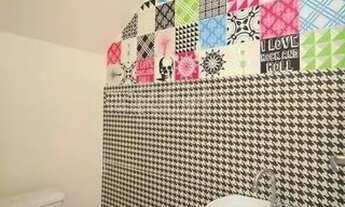 Imagem 4: BELO SOBRADO 2 DORMITÓRIOS MOBILIADO - CAMINHOS DO SOL