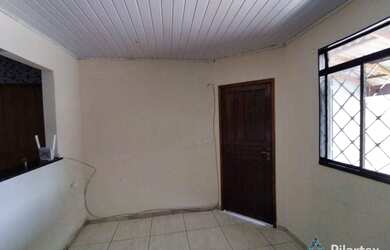 Imagem 3: Casa com 1 dormitório para alugar, 55 m² por R$ 900,00/mês - Jardim Tropical - Londrina/PR