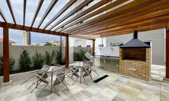 Imagem 2: Apartamento para Aluguel - Vila Diva, 2 Quartos, 35 m2