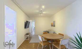 Imagem 6: Apartamento à venda em Vila Olímpia com 100 m², 4 quartos, 1 suíte, 1 vaga