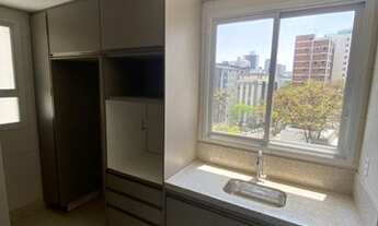 Imagem 5: Belo Horizonte - Apartamento Padrão - Santo Antônio