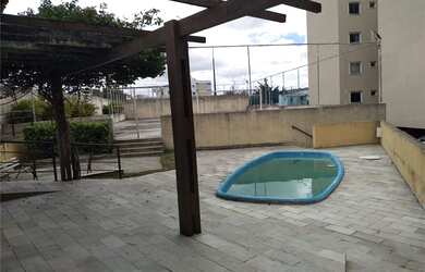 Imagem 6: Apartamento para Locação no Residencial Bem Viver II