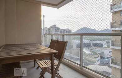 Imagem 5: Apartamento para Aluguel - Recreio, 2 Quartos, 78 m2