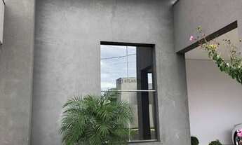 Imagem 5: Casa com 3 dormitórios à venda, 167 m² por R$ 830.000,00 - Condomínio Barcelona - Araçatub