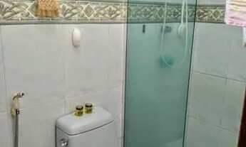 Imagem 2: Casa para venda tem 150 metros quadrados com 2 quartos em Boqueirão - Santos - SP