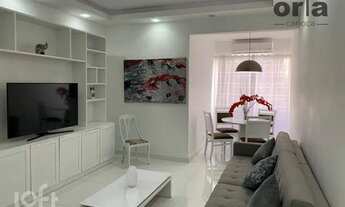 Imagem 3: Apartamento com 3 dormitórios à venda, 114 m² por R$ 1.350.000 - Copacabana - Rio de Janei