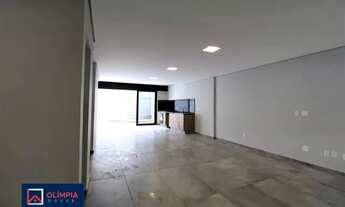 Imagem 4: Locação Casa 4 Dormitórios - 260 m² Vila Leopoldina
