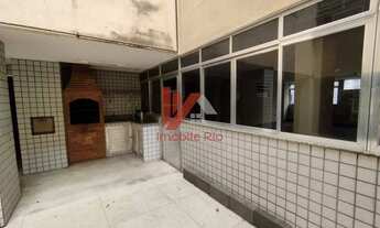 Imagem 4: VENDO APARTAMENTO, SALA, 3 QUARTOS, SUÍTE, 1 VAGA DE GARAGEM 100m2