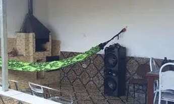 Imagem 2: Casa no parque lagoa do subae