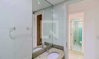 Imagem 3: Apartamento para Aluguel - Santo Amaro , 2 Quartos, 51 m2