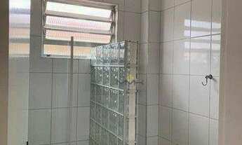 Imagem 12: Apartamento com 2 dormitórios à venda, 115 m², Gonzaga - Santos/SP