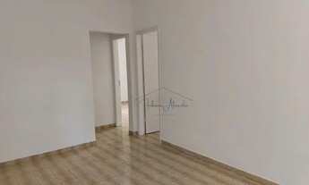 Imagem 3: Apartamento com 2 dormitórios à venda, 65 m² por R$ 270.000 - Campo Grande - Santos/SP