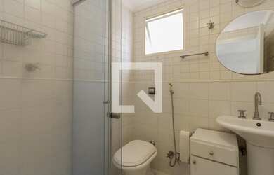 Imagem 2: Apartamento para Aluguel - Vila Nova Conceição, 1 Quarto, 43 m2