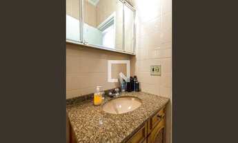 Imagem 5: Casa para Aluguel - Vila Rosália, 3 Quartos, 110 m2