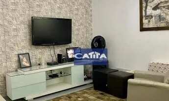 Imagem: Sobrado com 3 dormitórios à venda, 181