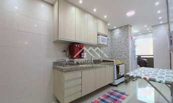 Imagem 5: Apartamento com 3 dormitórios à venda, 115 m² por R$ 840.000,00 - Jardim Botânico - Ribeir