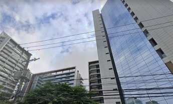 Imagem: Apartamento Locação Vila Olímpia 65 m²