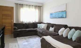 Imagem 6: Casa para Aluguel - Vila Gustavo, 3 Quartos, 134 m2