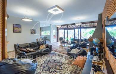 Imagem 3: Barueri - Casa de Condomínio - Alphaville Residencial 2