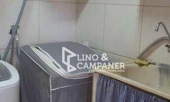 Imagem 6: Casa com 4 dormitórios, 340 m² - venda por R$ 990.000 ou aluguel por R$ 3.500/mês - Andrad