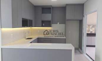 Imagem 4: Casa com 3 dormitórios à venda, 160 m² por R$ 1.250.000,00 - Condomínio Residencial Brésci