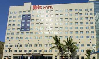 Imagem 2: Flat disponível para venda no Íbis Salvador Rio Vermelho, com 1 dormitório e 1 vaga