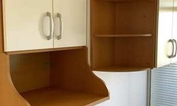 Imagem: Apartamento para aluguel tem 52 metros quadrados