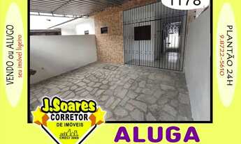 Imagem: Jardim Veneza, 2 quatos, suíte, 60m²