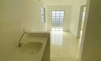 Imagem 5: Casa 2 qts, Cond. Smart Campo Belo, Manoel Urbano
