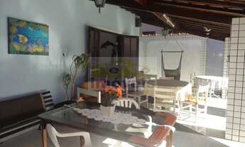 Imagem 6: Casa para locação temporada em Boiçucanga - São Sebastião - SP