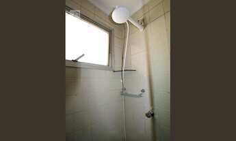 Imagem 2: Apartamento para Aluguel - Botafogo, 1 Quarto, 40 m2