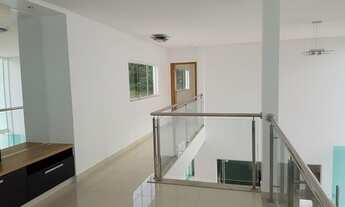 Imagem 6: Sobrado no Aldeia do Vale casa de alto padrão