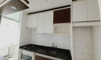 Imagem 4: Apartamento para aluguel, 2 quartos, 1 vaga, Novo Mundo - Curitiba/PR