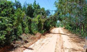 Imagem 7: Terreno Foz de Imbassaí