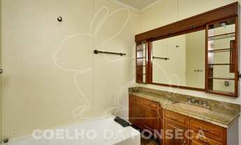 Imagem 3: Barueri - Casa de Condomínio - Alphaville Residencial 1