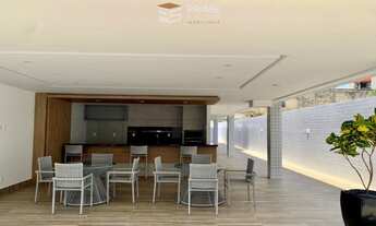 Imagem 5: Pelion Residence - 4 Suítes e 4 vagas Próximo ao Crescimento - Vista Mar