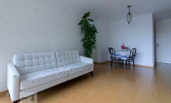 Imagem: Apartamento para Aluguel - Santana, 2 Quartos