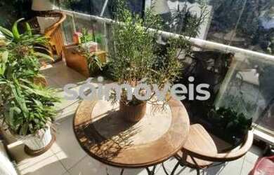 Imagem 4: Apartamento-À VENDA-Cosme Velho-Rio de Janeiro-RJ