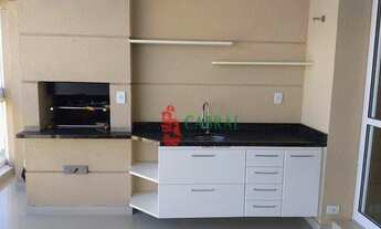 Imagem: Apartamento com 4 dormitórios à venda