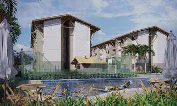 Imagem: Apartamento para venda possui 47 metros