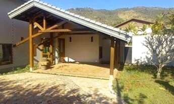 Imagem 4: Casa com 3 suites à venda, 290 m² por R$ 3.200.000 - Condominio Flamboyant - Atibaia/SP