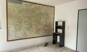 Imagem 7: Galpão, 298 m² - venda por R$ 1.200.000,00 ou aluguel por R$ 7.654,00/mês - Vila Pires - S